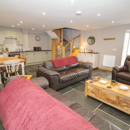 Sun Trevor Barn 2 Villa คลางกอซเลน ภายนอก รูปภาพ