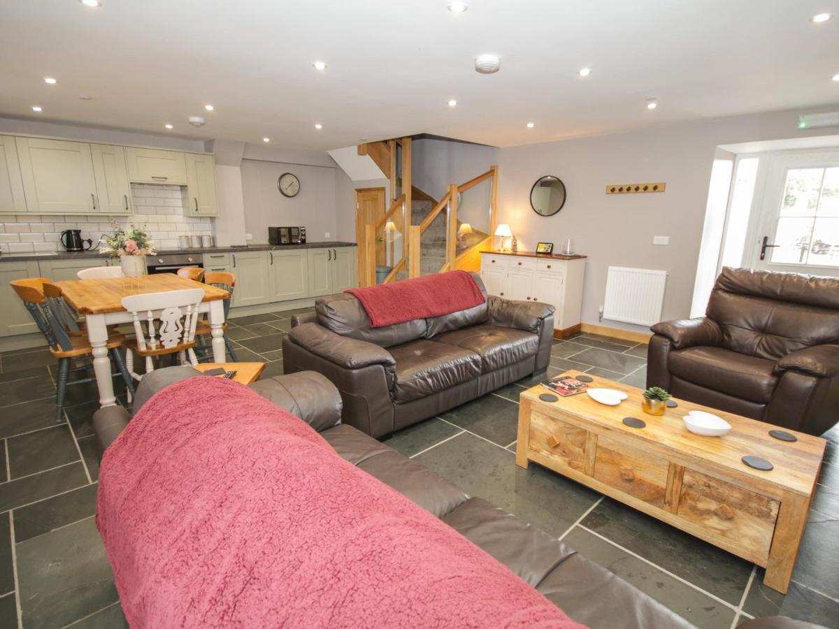 Sun Trevor Barn 2 Villa คลางกอซเลน ภายนอก รูปภาพ