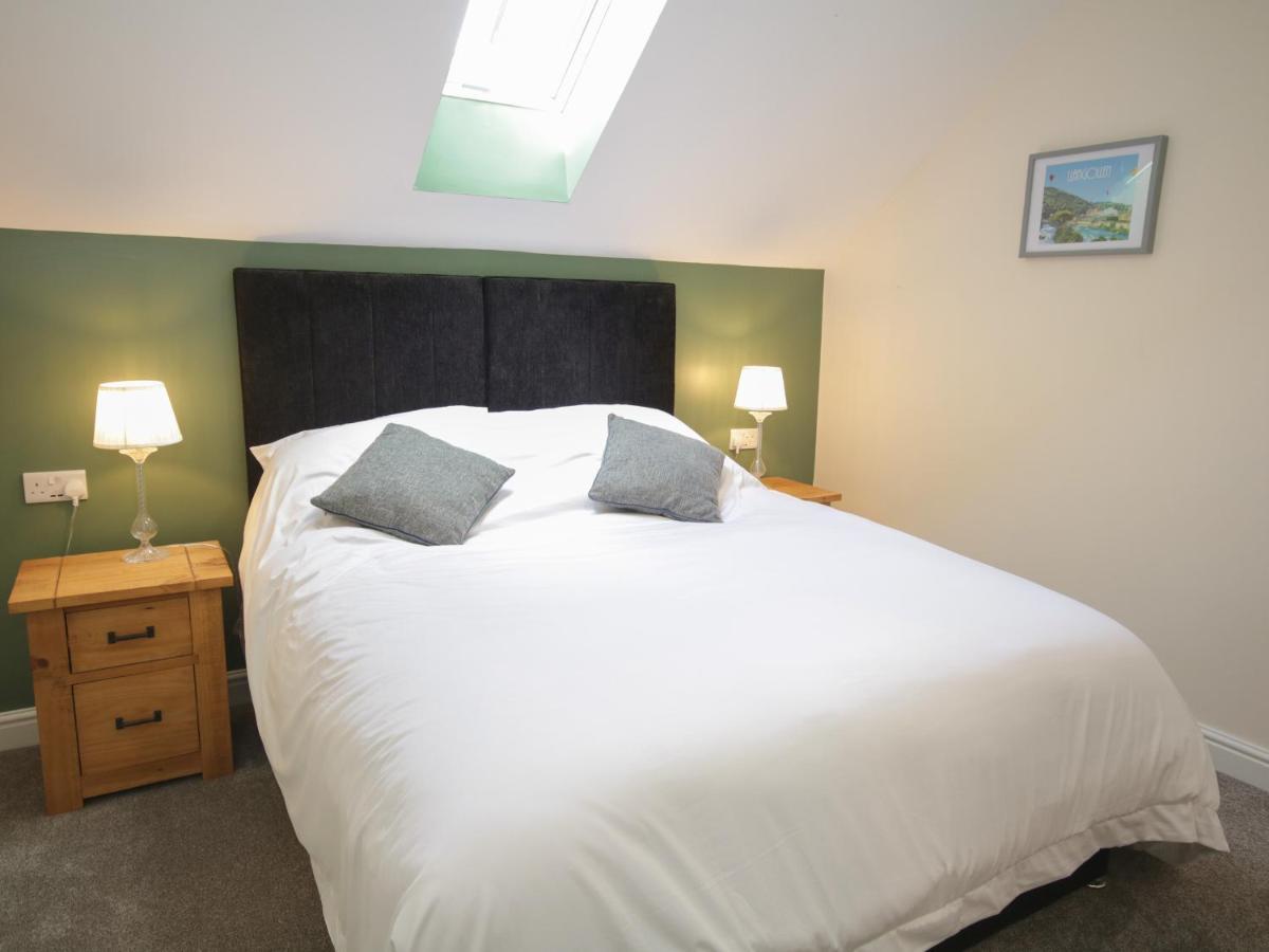 Sun Trevor Barn 2 Villa คลางกอซเลน ภายนอก รูปภาพ